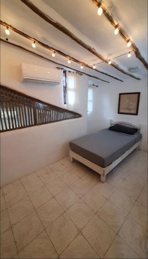 Villa Blanca Cancún Exteriér fotografie
