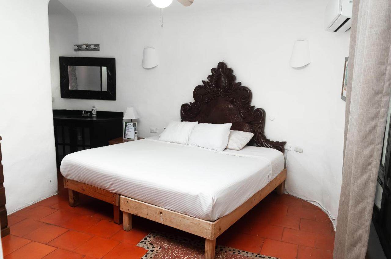 Villa Blanca Cancún Exteriér fotografie