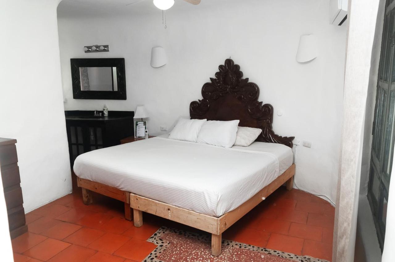 Villa Blanca Cancún Exteriér fotografie