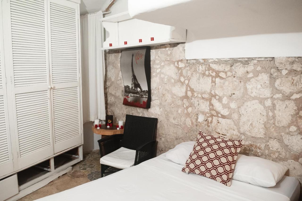 Villa Blanca Cancún Exteriér fotografie