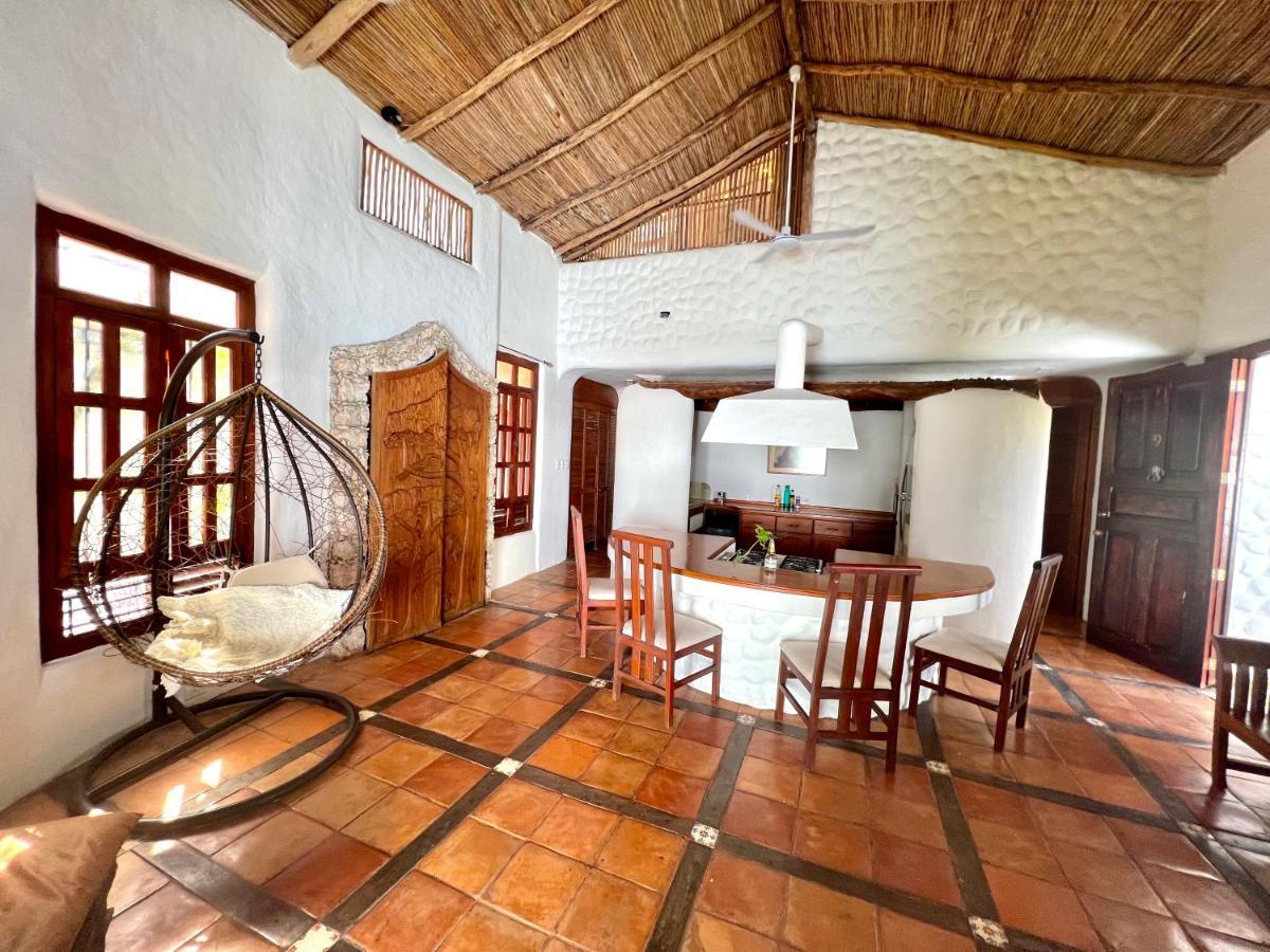 Villa Blanca Cancún Exteriér fotografie
