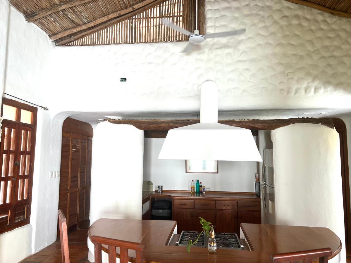 Villa Blanca Cancún Exteriér fotografie