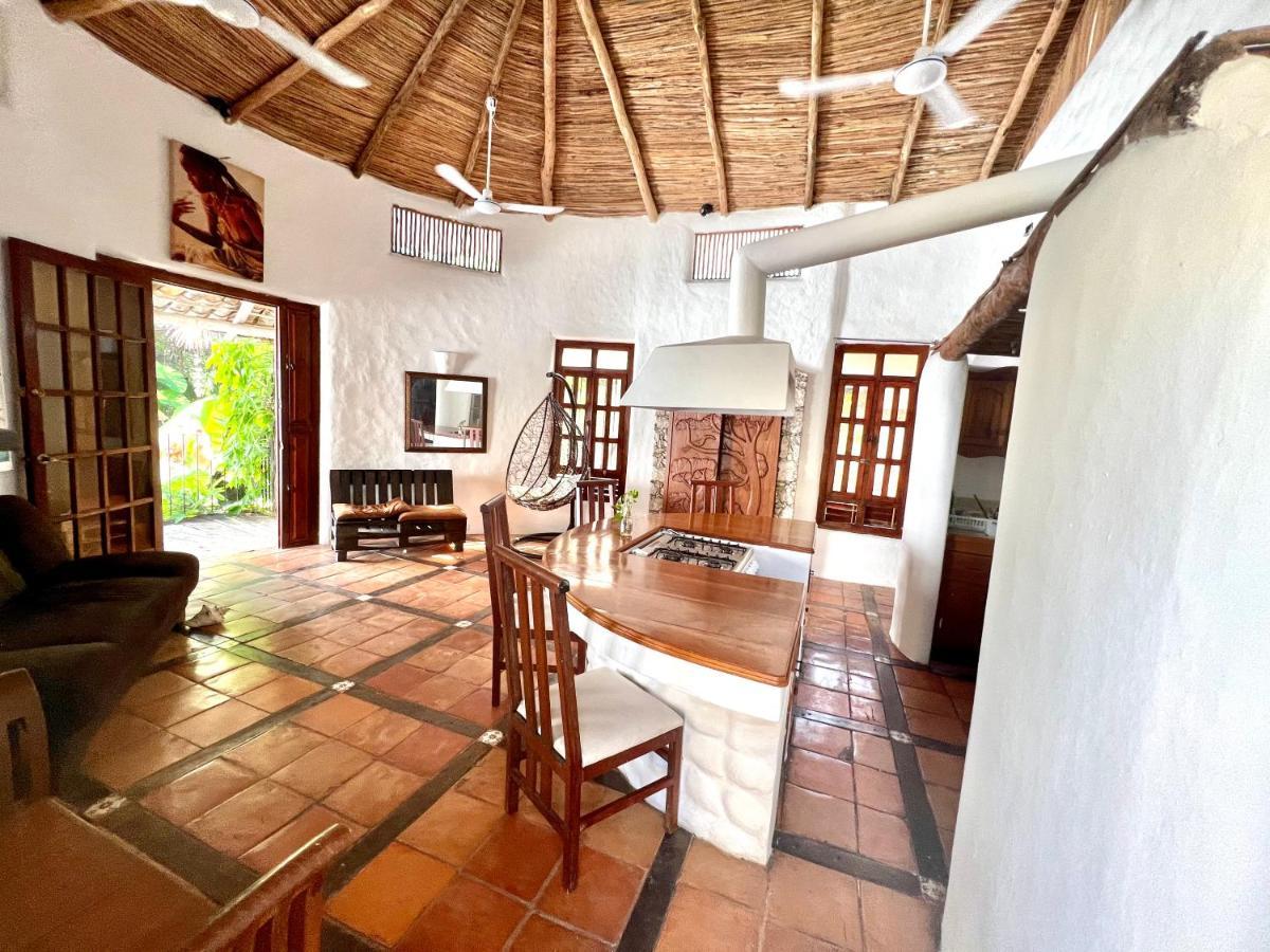 Villa Blanca Cancún Exteriér fotografie