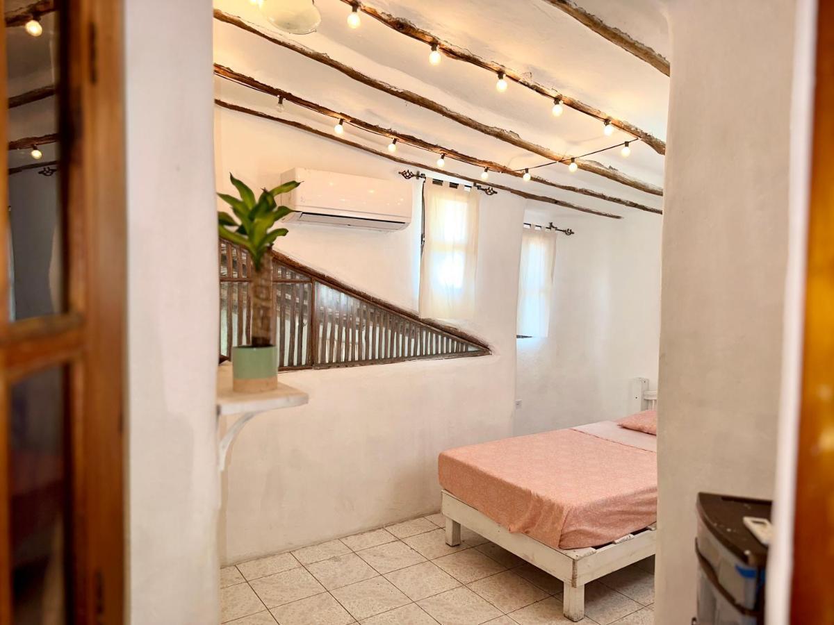 Villa Blanca Cancún Exteriér fotografie