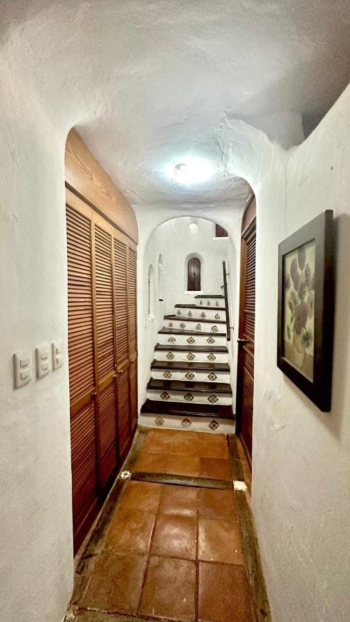Villa Blanca Cancún Exteriér fotografie